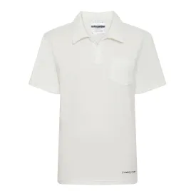 McEnroe Polo Off White #36