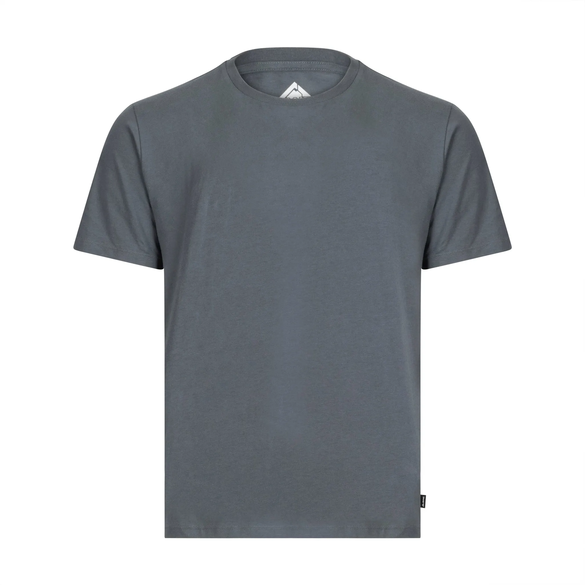 Men's All Day Cotton Tee Shirt