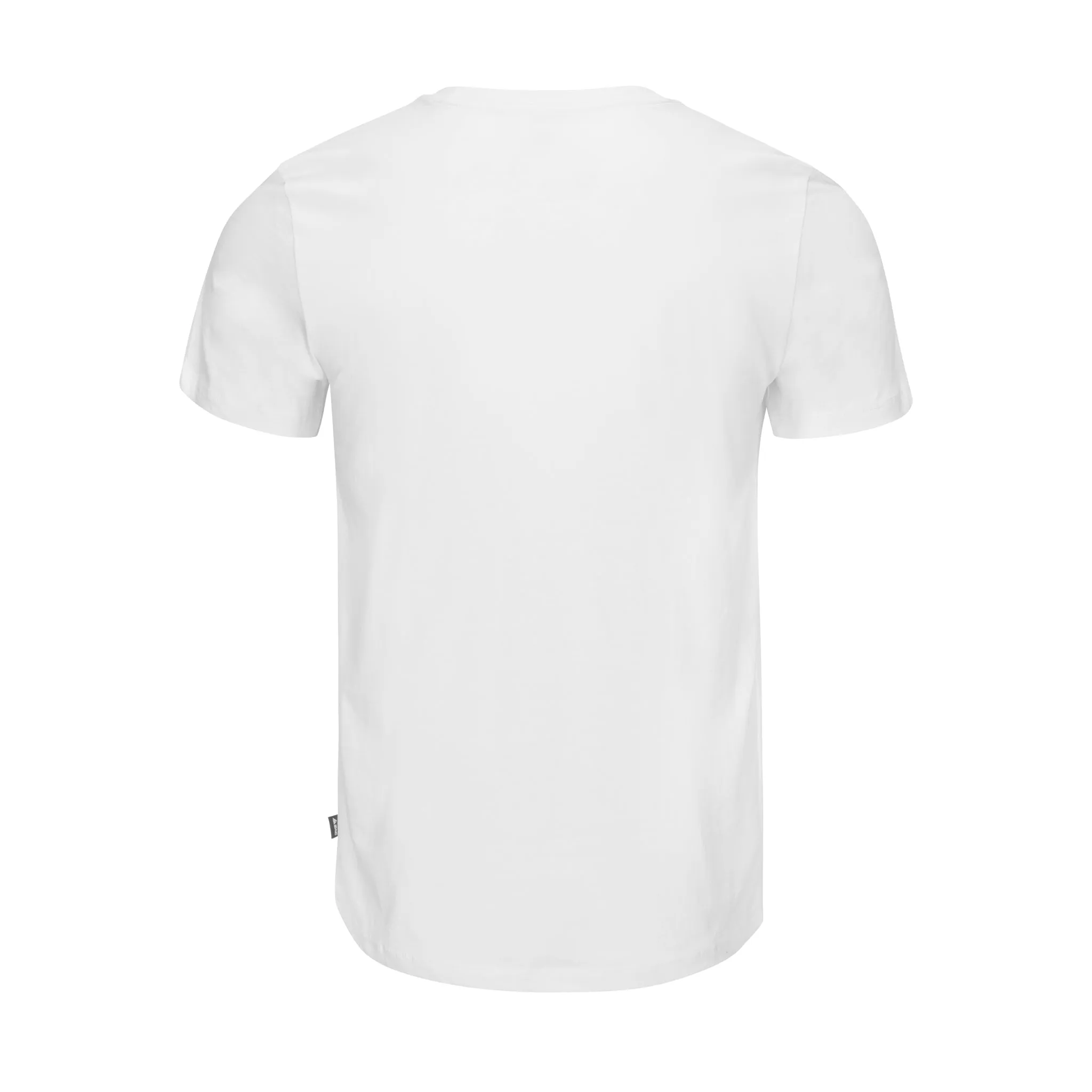 Men's All Day Cotton Tee Shirt