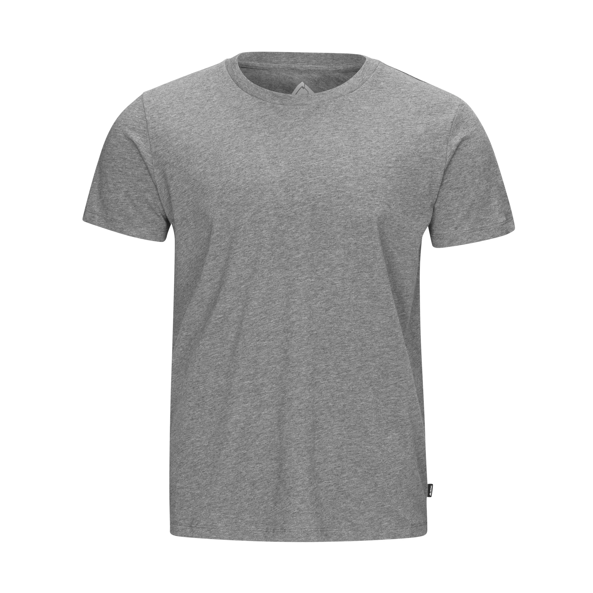 Men's All Day Cotton Tee Shirt