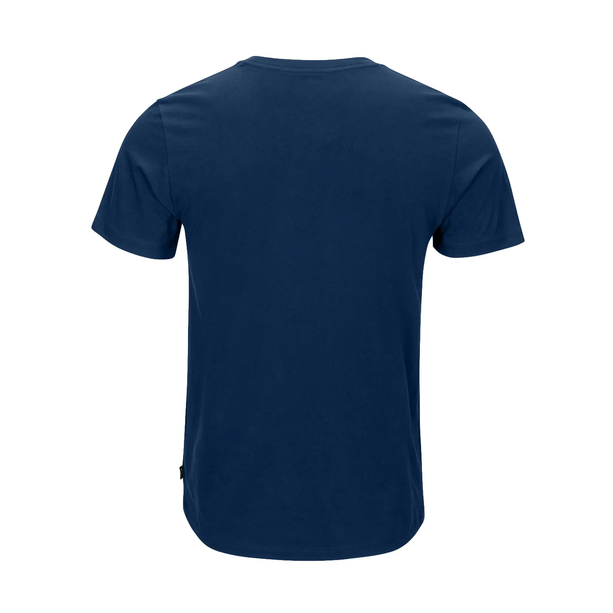 Men's All Day Cotton Tee Shirt