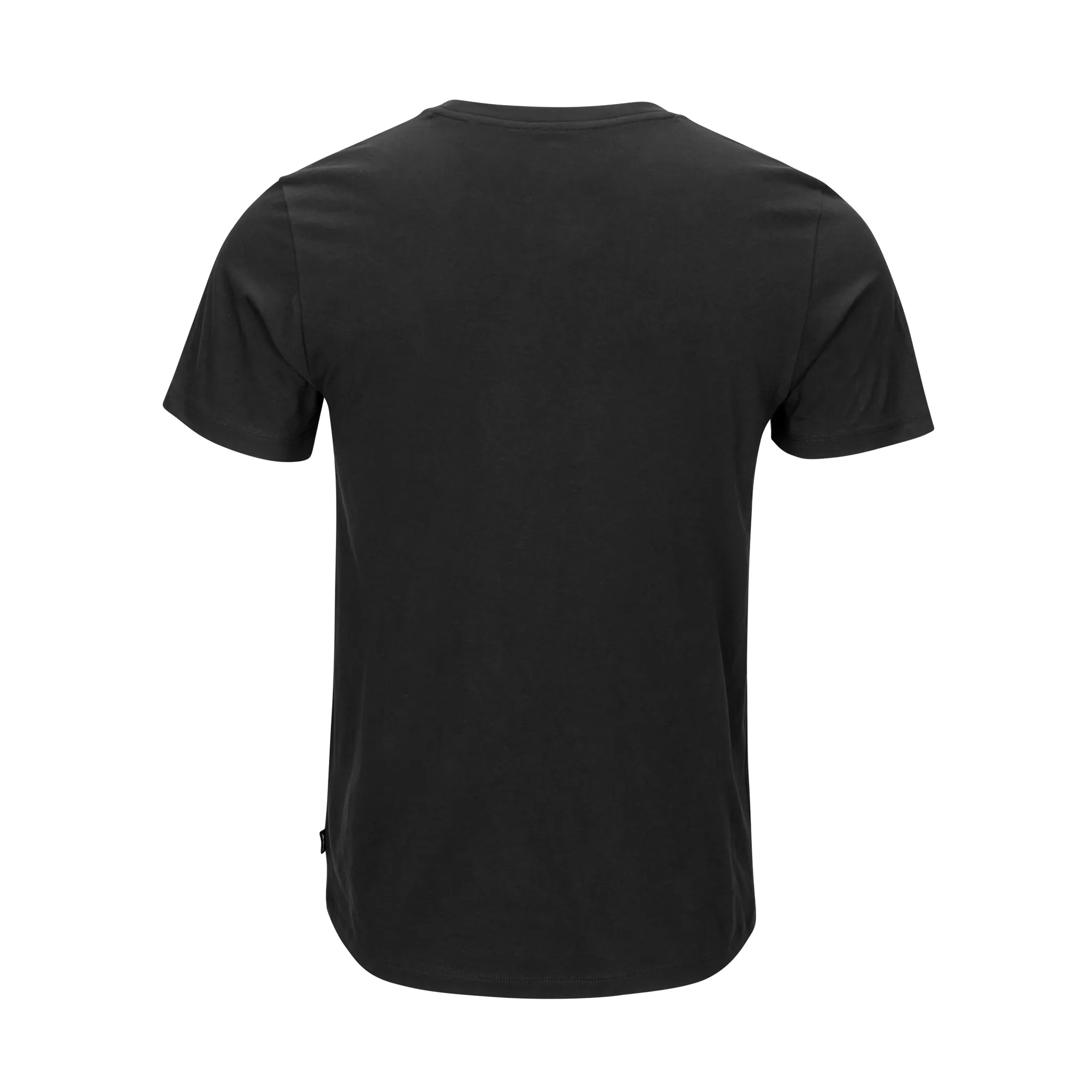 Men's All Day Cotton Tee Shirt