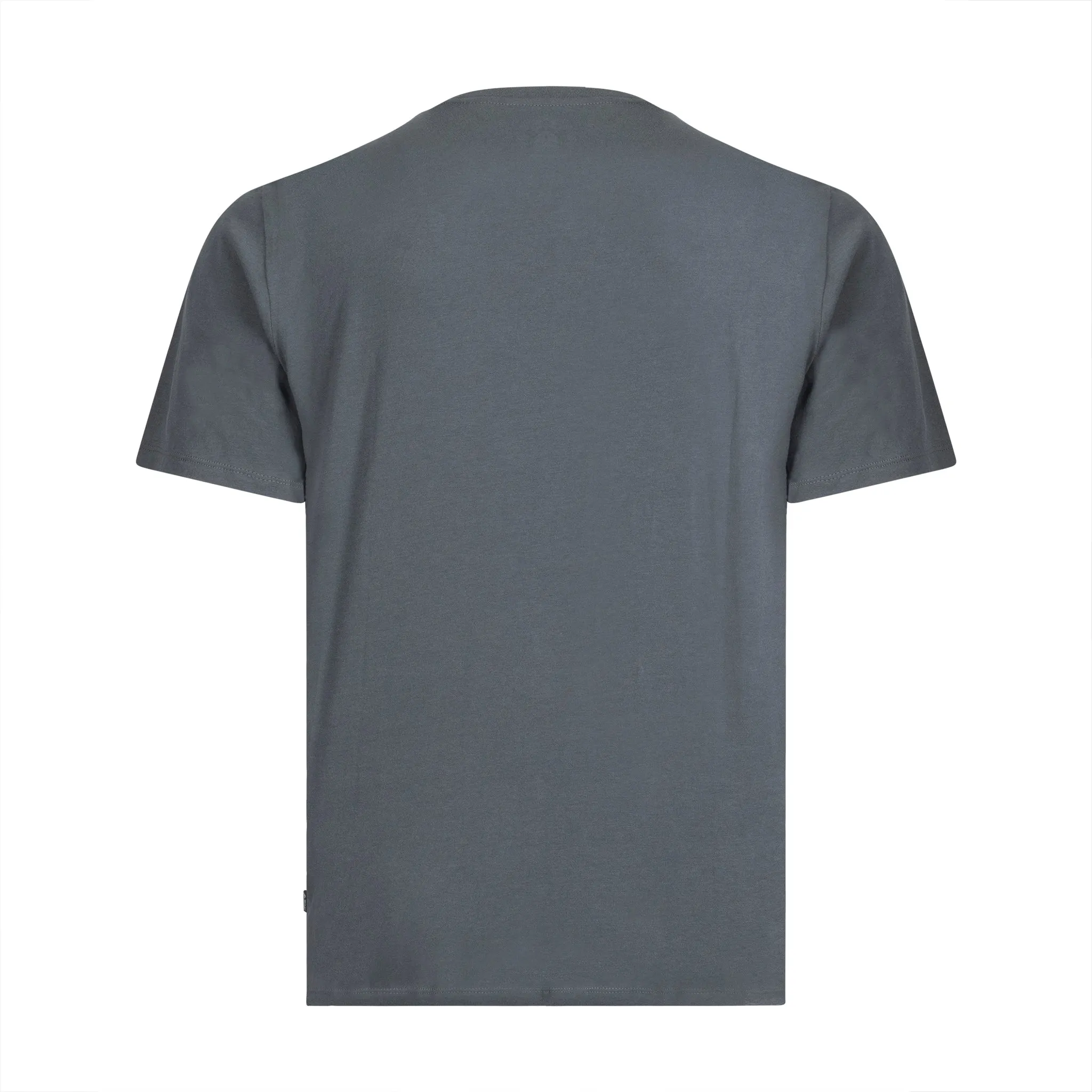 Men's All Day Cotton Tee Shirt