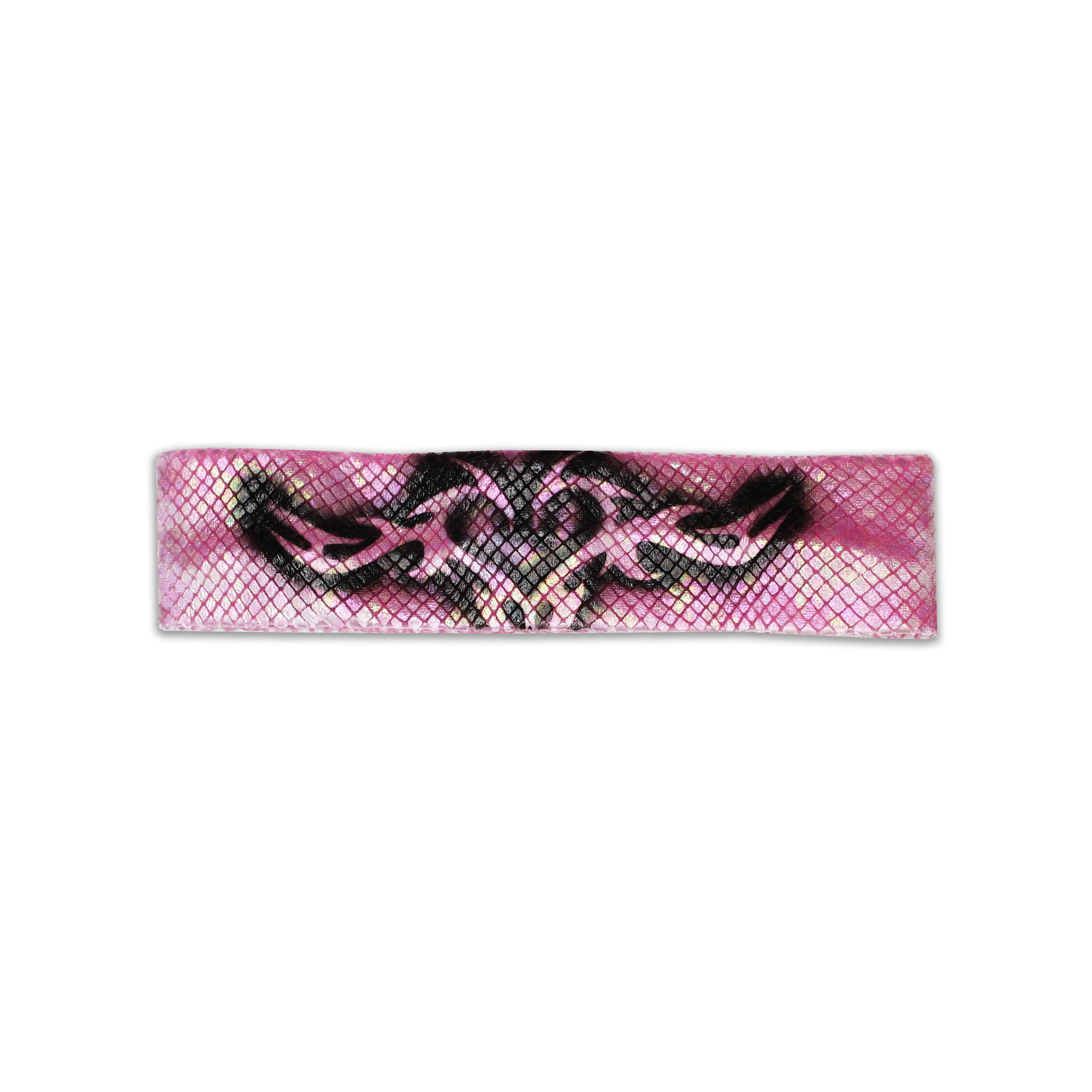 MINDBLOWN X BUNNY HOLIDAY SUGAR N SPICE HEADBAND