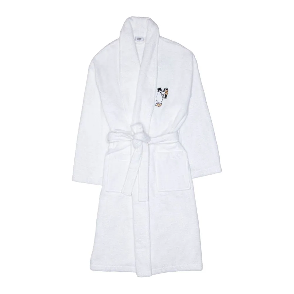 Moominpappa Bathrobe by Moomin Arabia