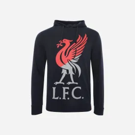 Áo Hoodie Nam Lfc Liverbird - Xanh Navy