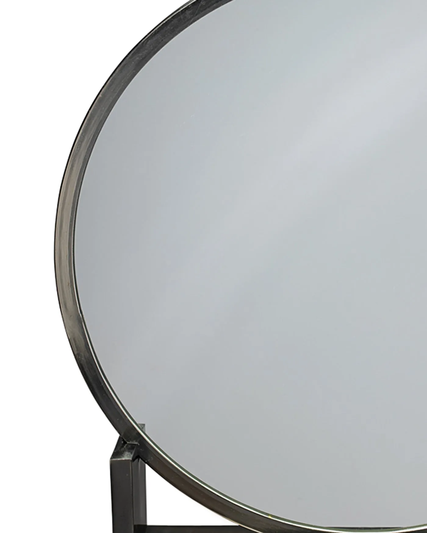 Odyssey Table Mirror