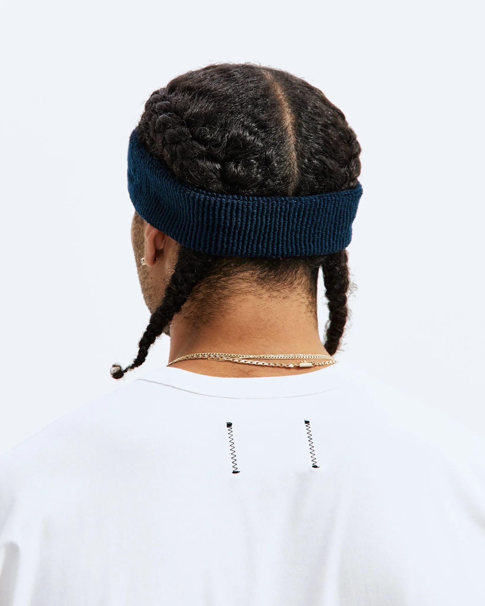 Prince Headband & Sweatbands