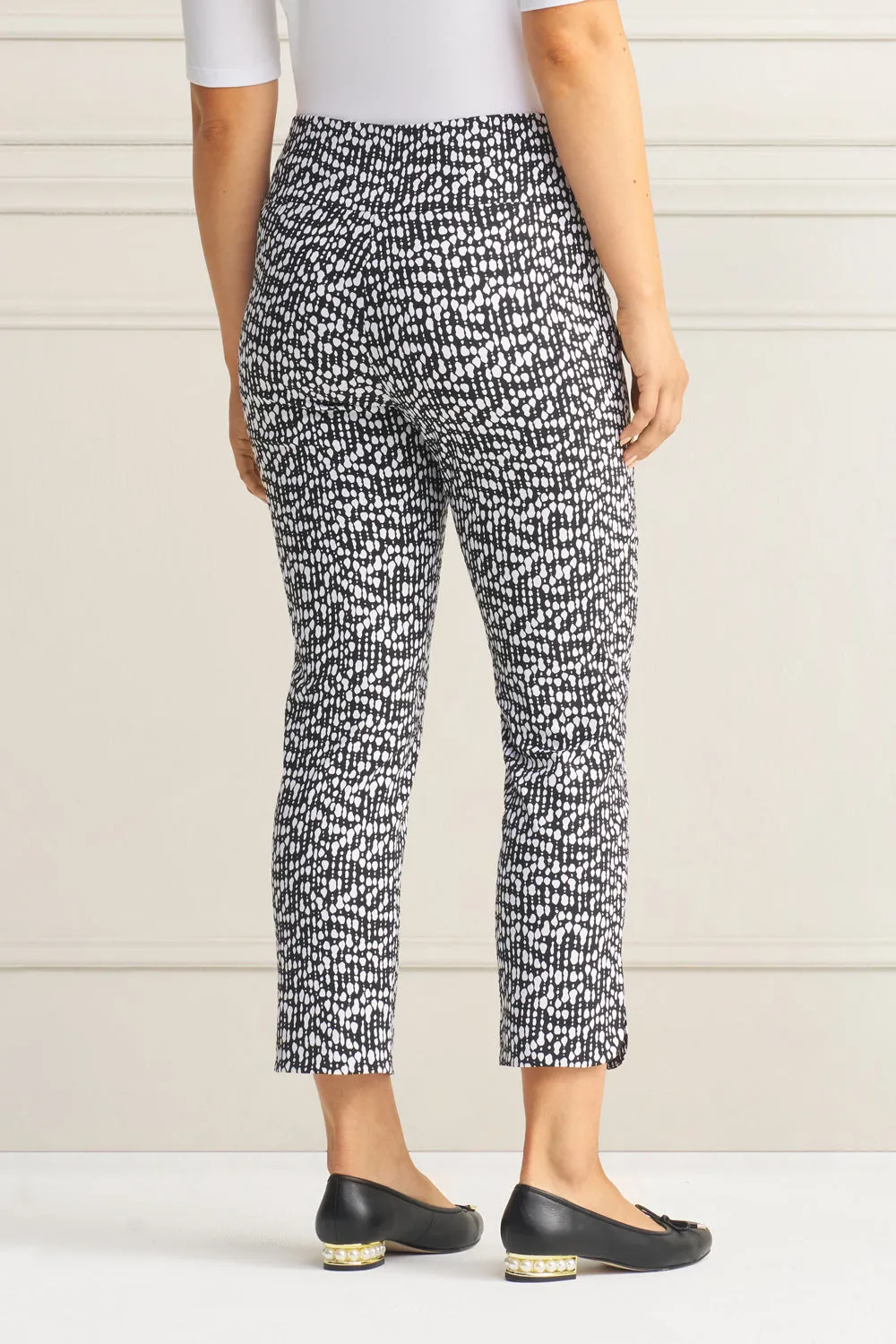 Printed Pant