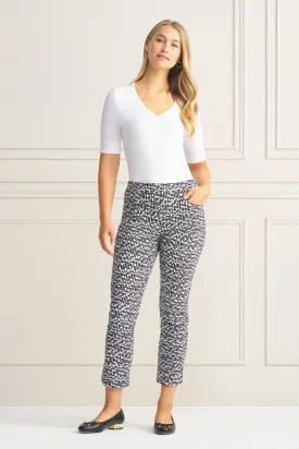 Printed Pant