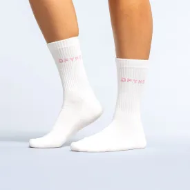 Revive Crew Socks