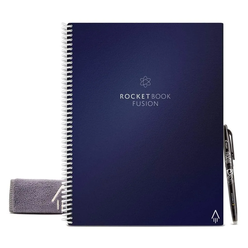 Rocketbook Fusion