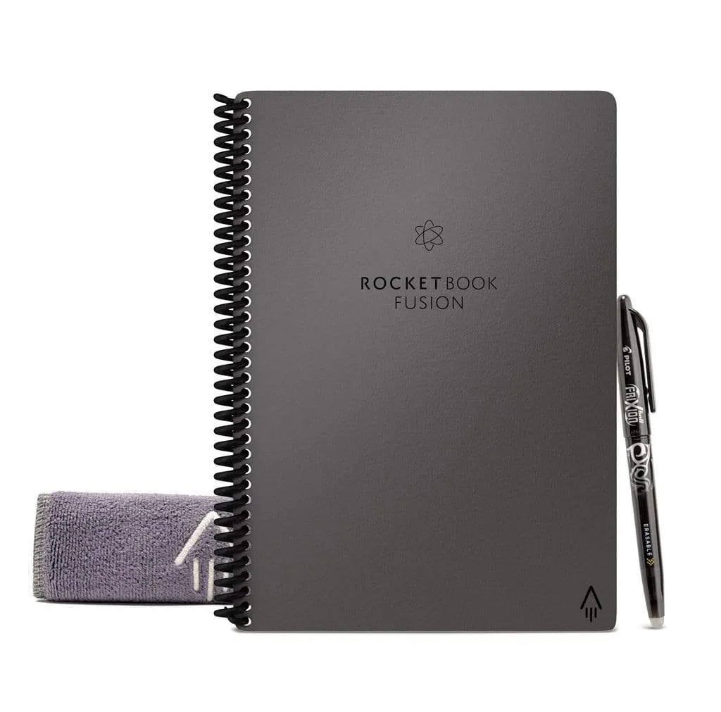 Rocketbook Fusion