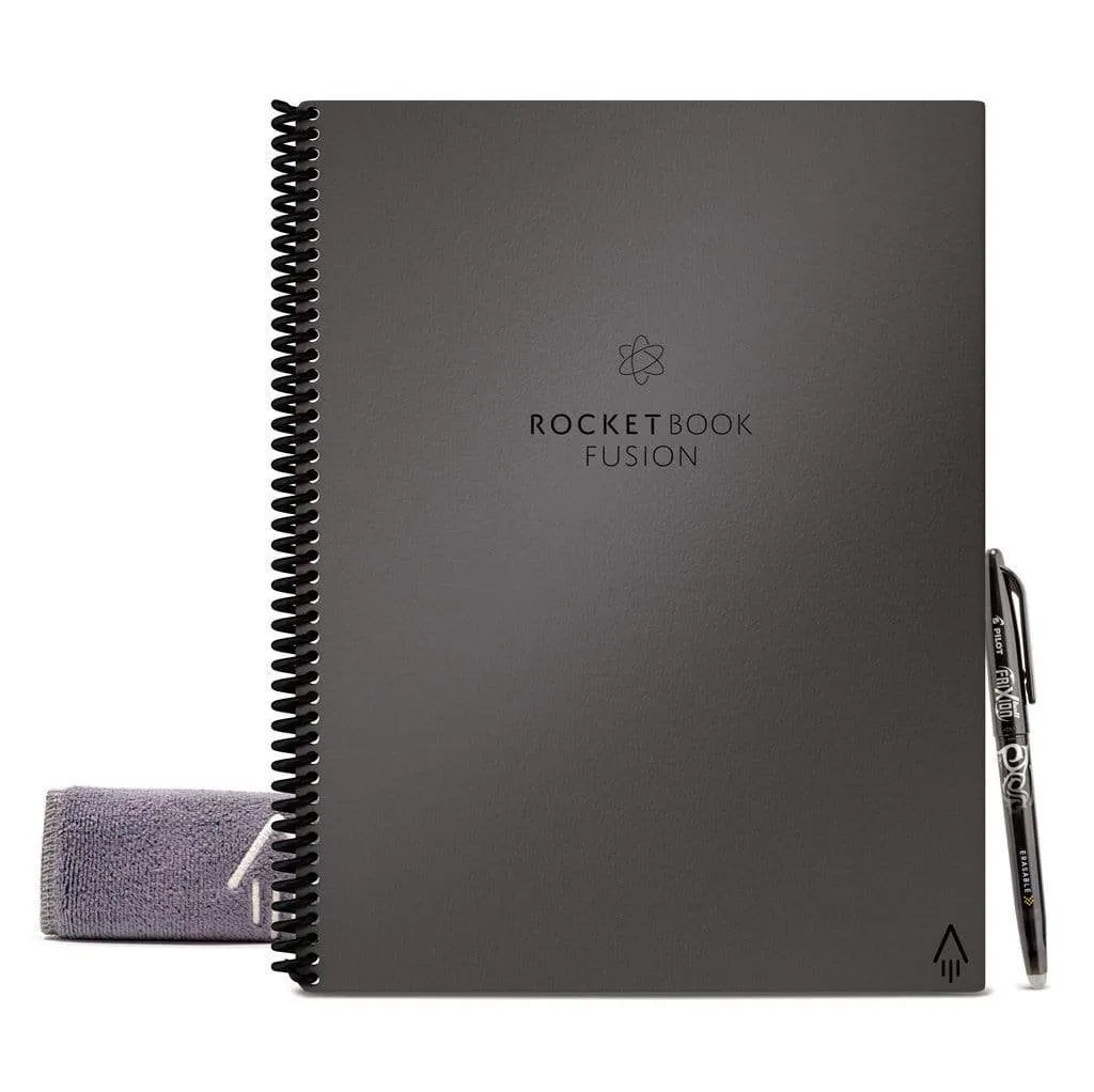 Rocketbook Fusion