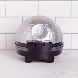 Star Wars Halo Death Star Waffle Maker