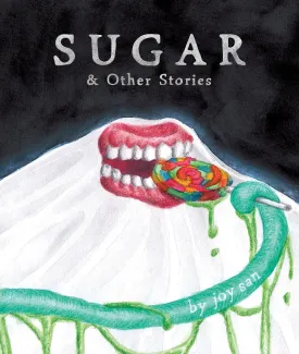 Sugar and Other Stories