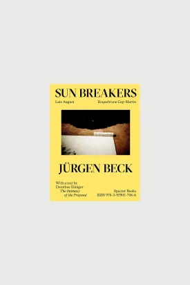 Sun Breakers Jürgen Beck