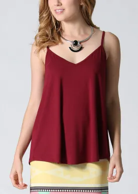 Swing Bamboo Tank Top