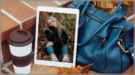 Tablet Styles for Photopia