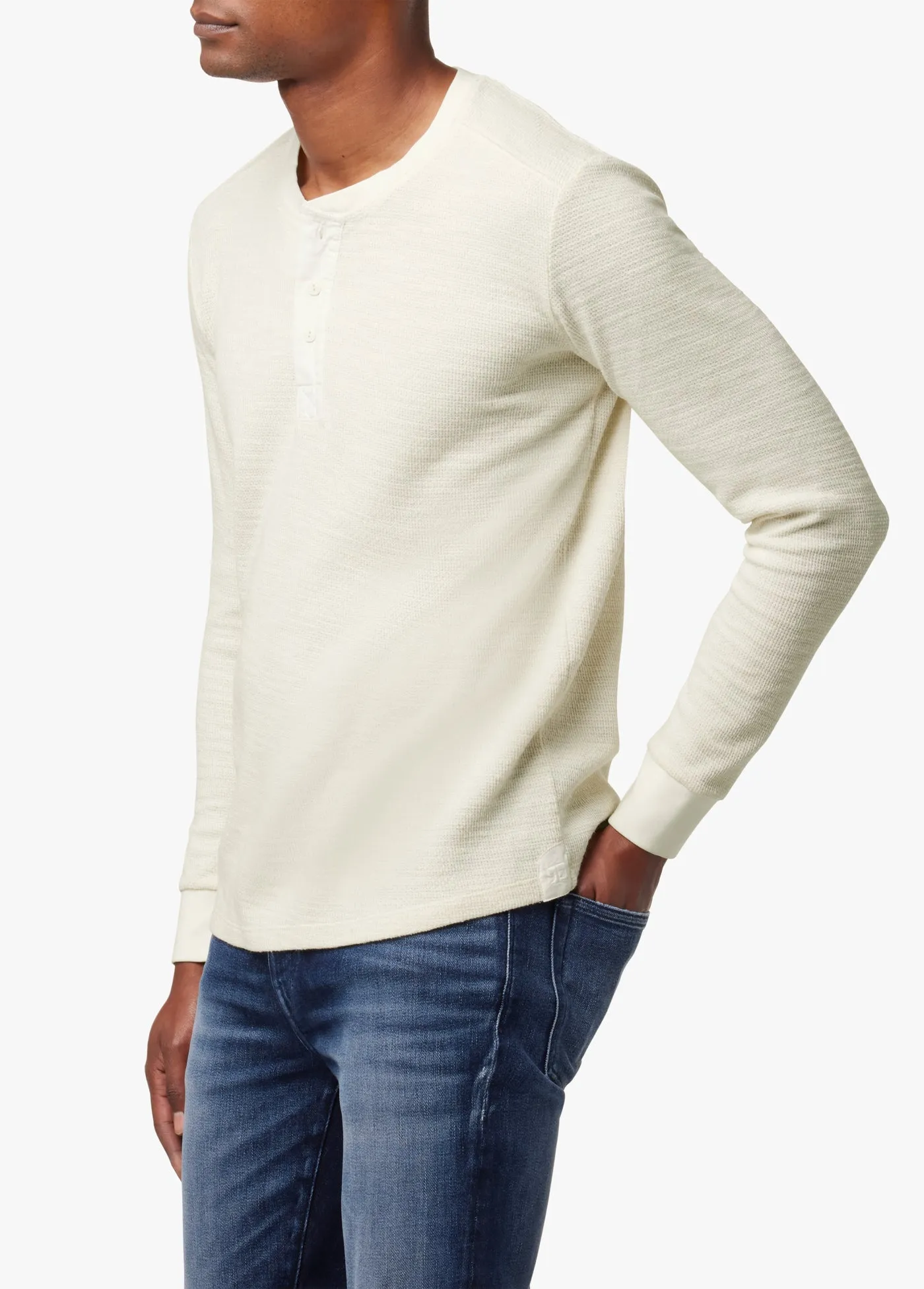 TATE WAFFLE HENLEY