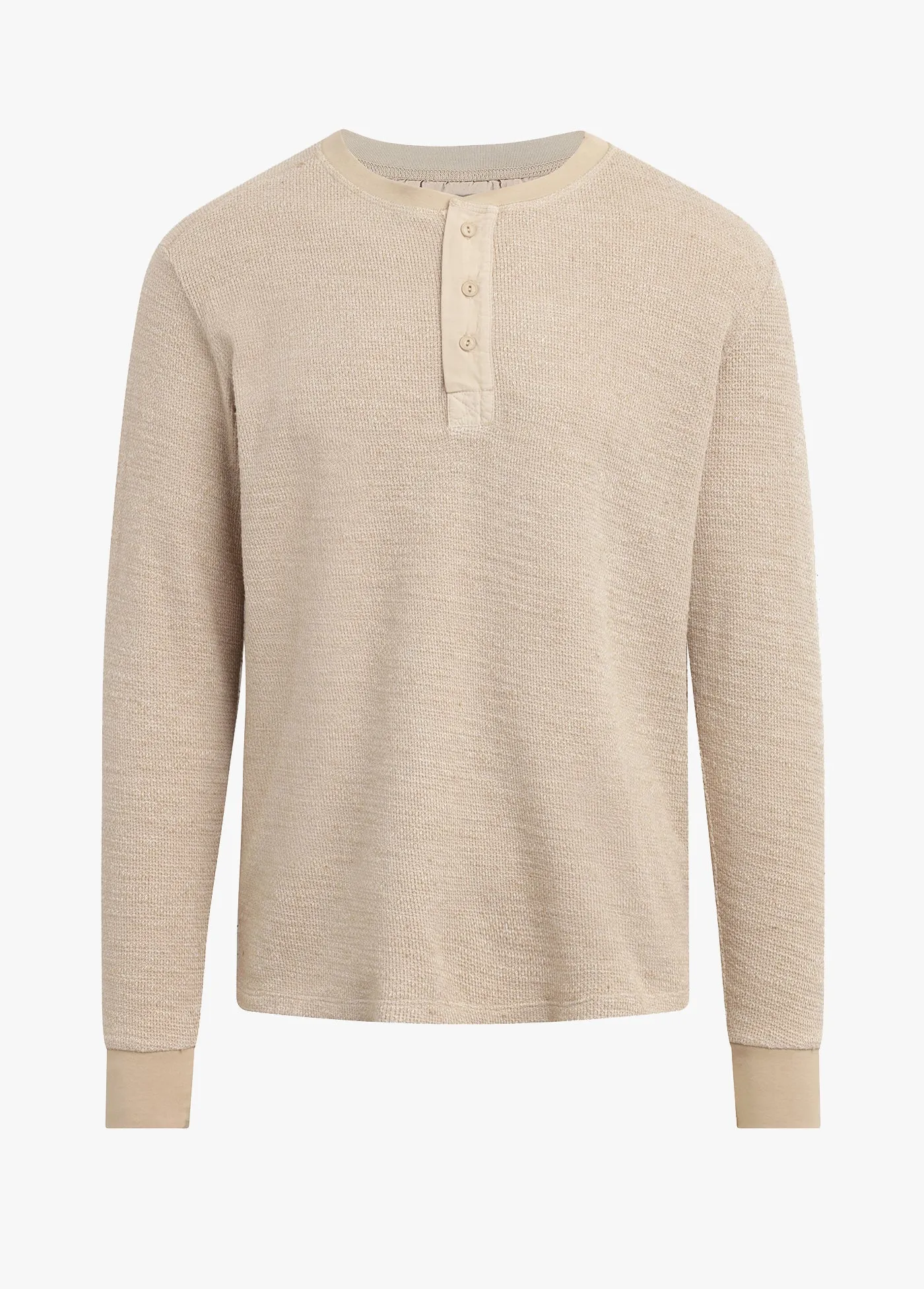 TATE WAFFLE HENLEY