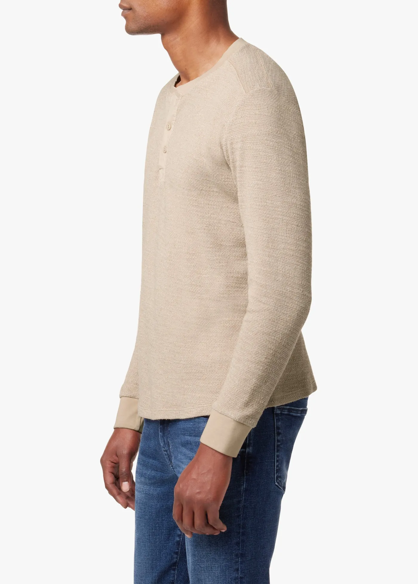 TATE WAFFLE HENLEY