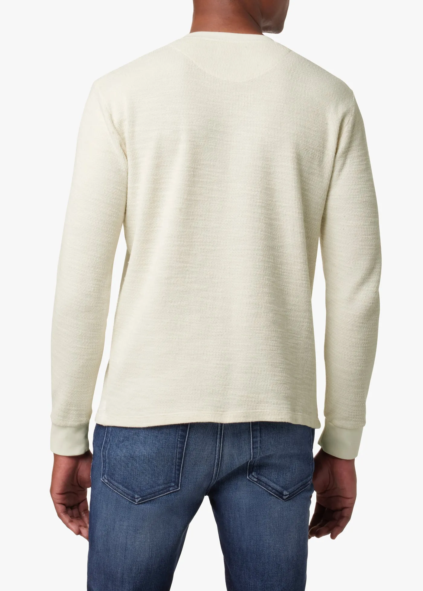 TATE WAFFLE HENLEY