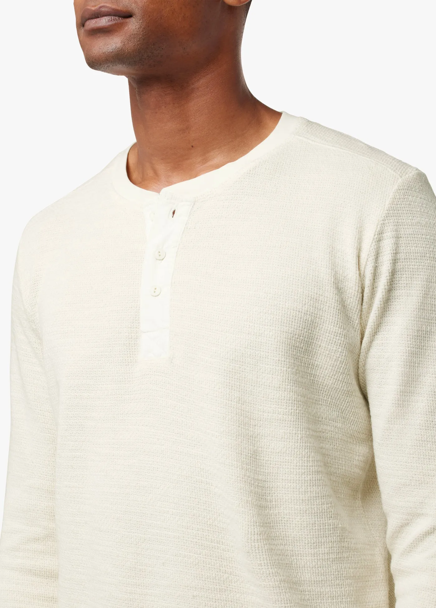 TATE WAFFLE HENLEY