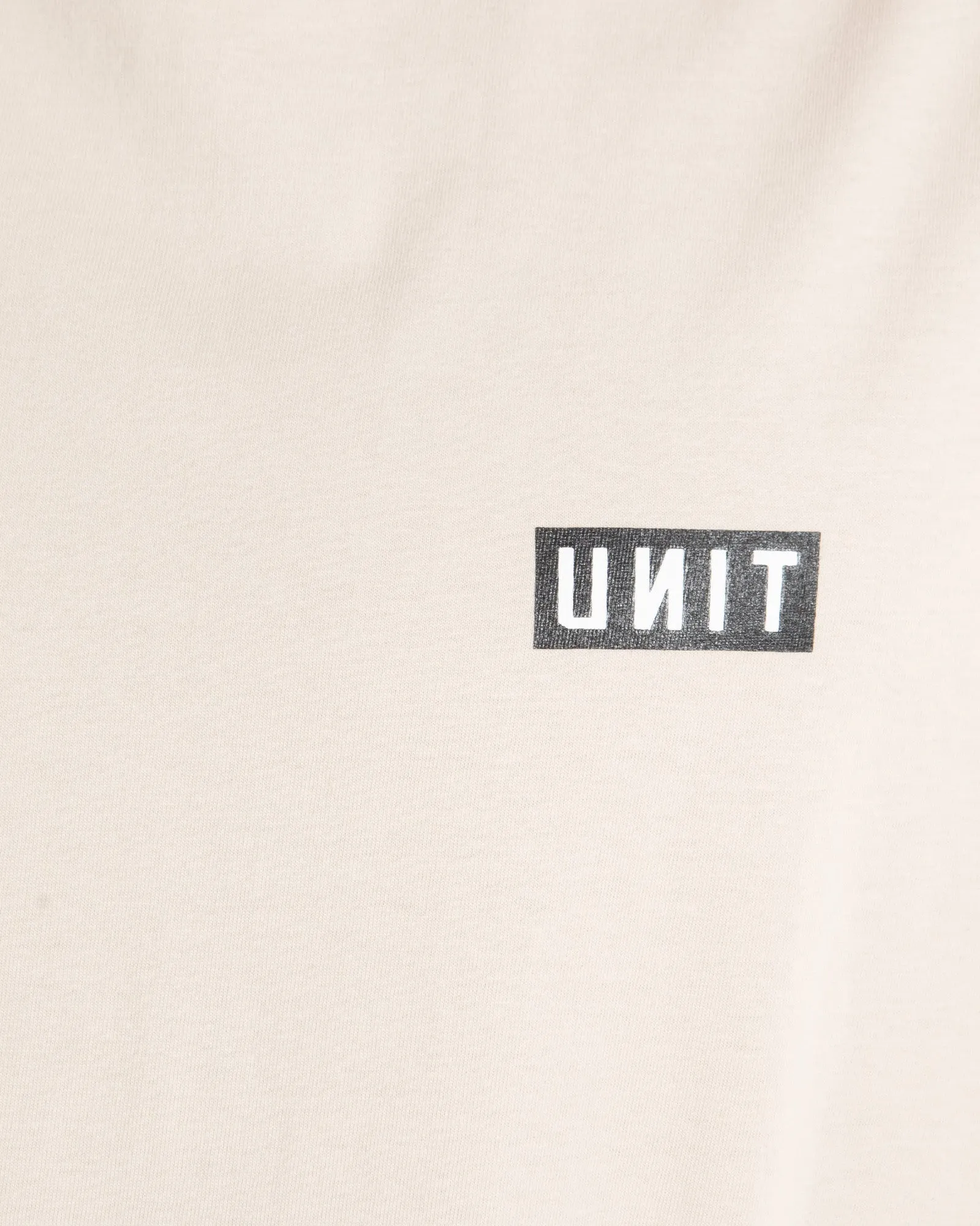 UNIT Mens Case Muscle Tee