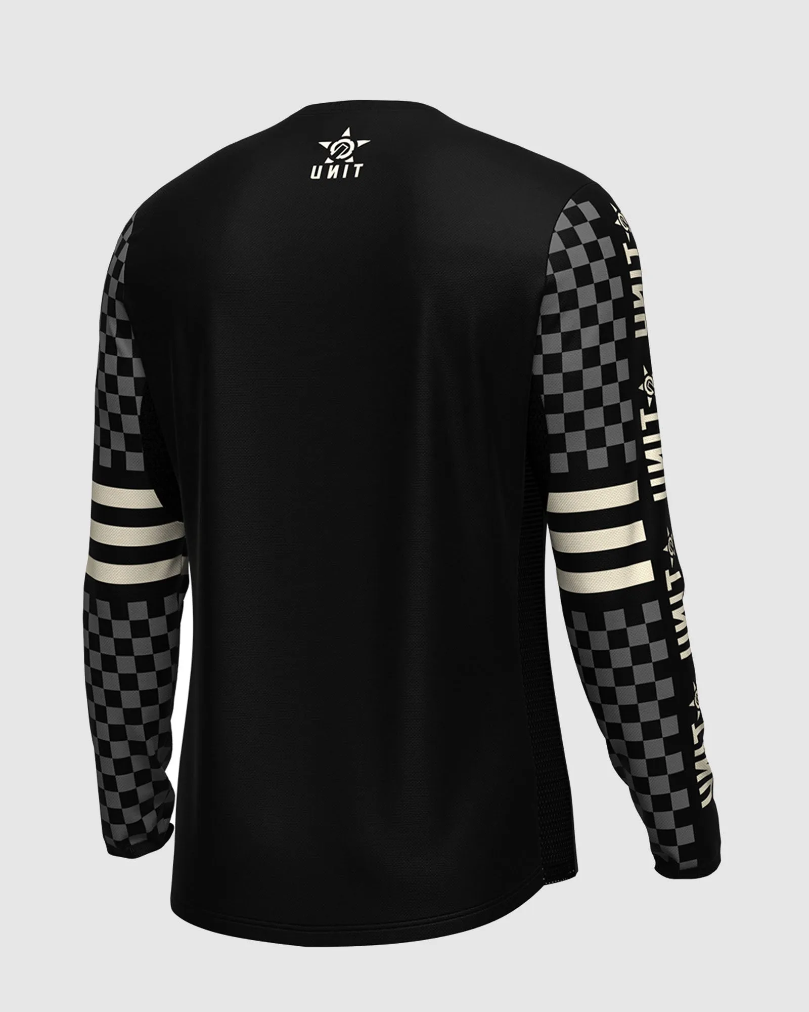 UNIT Pursuit MX Jersey