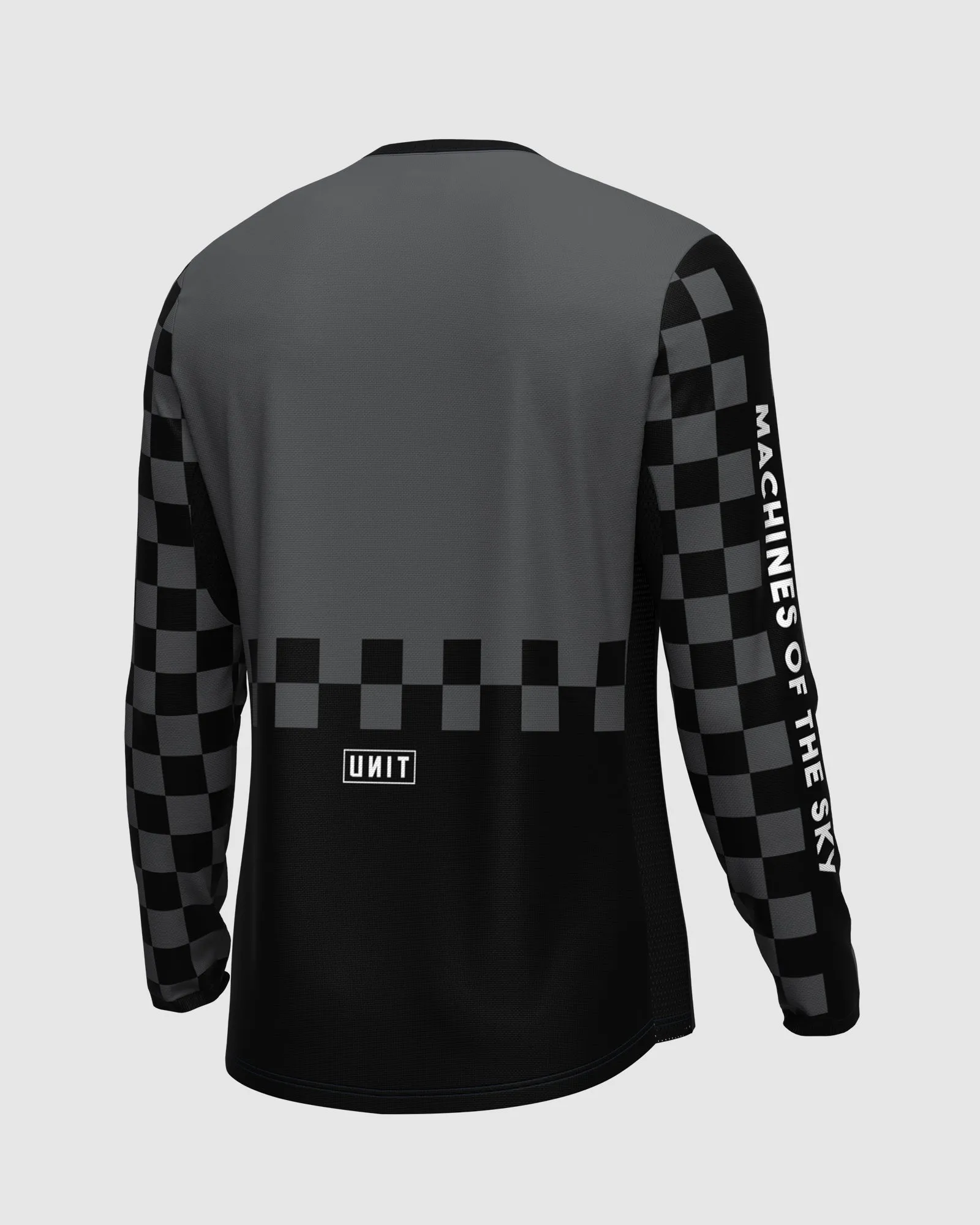 UNIT Shade Mens Jersey