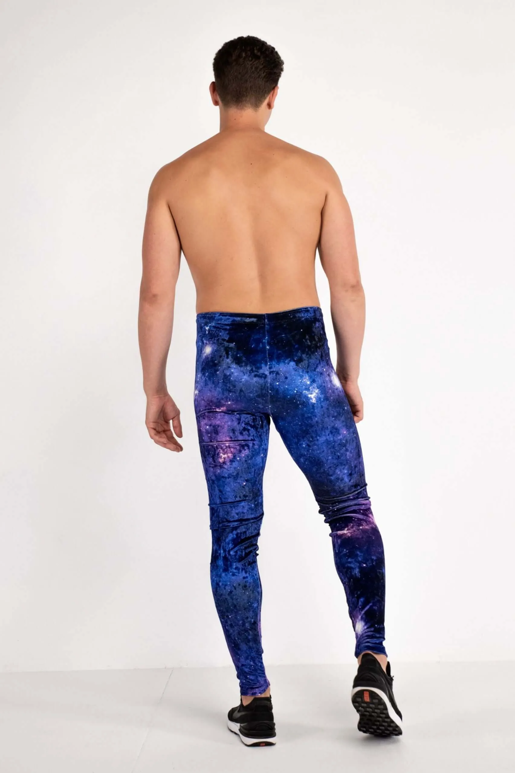 Velvet Cosmos Meggings