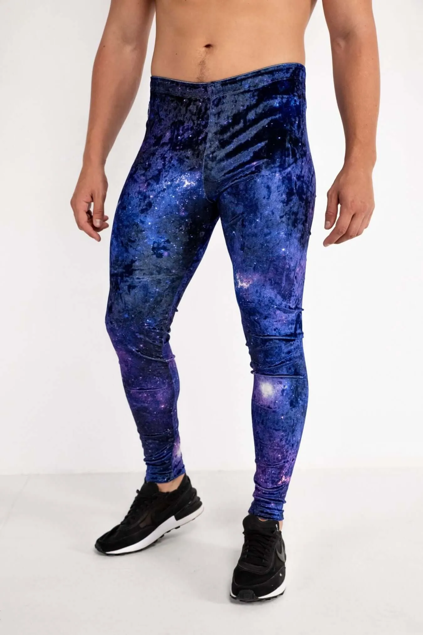 Velvet Cosmos Meggings