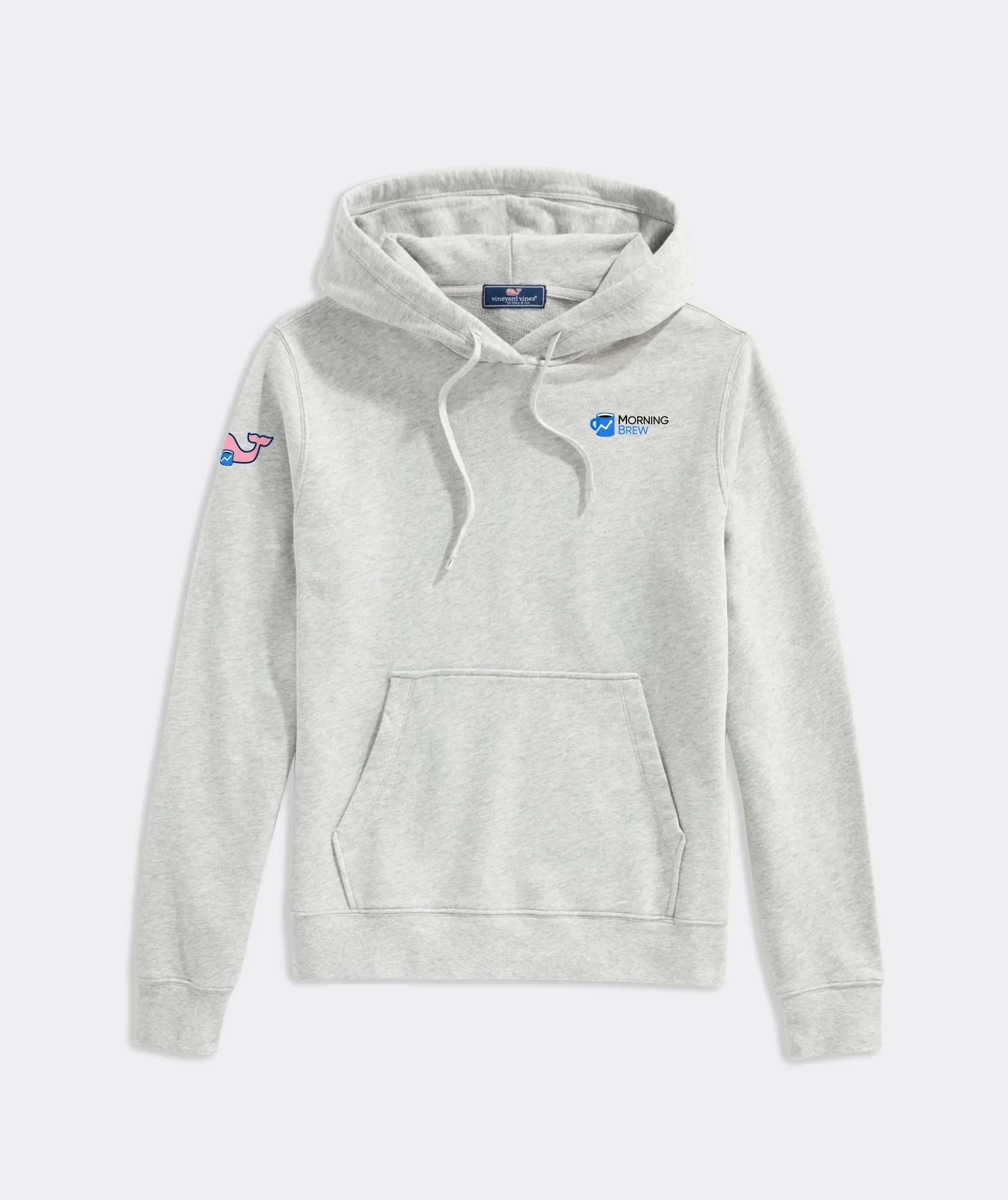 Vineyard Vines x Brew Hoodie