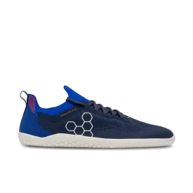 Vivobarefoot Primus Lite Knit Mens – Navy