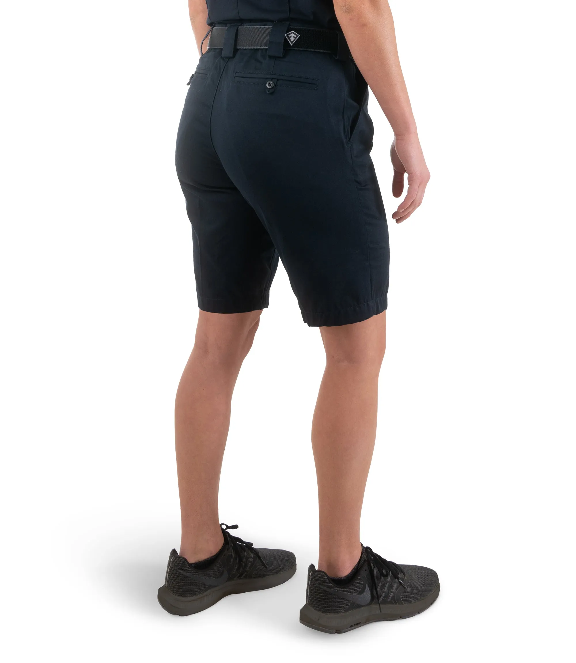 Women's Cotton Station Short