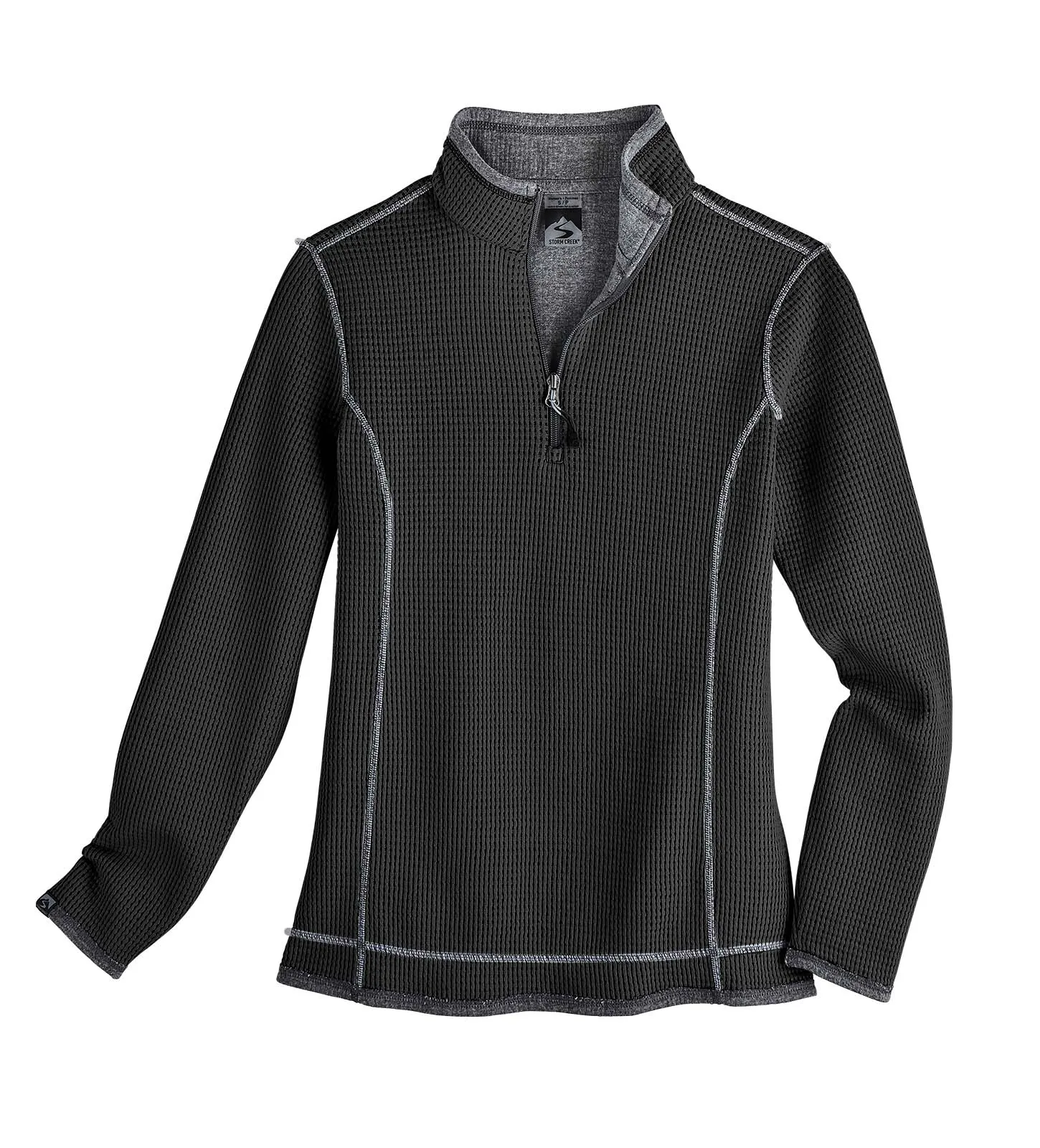 Women's Maverick Quarter Zip - LAST CHANCE