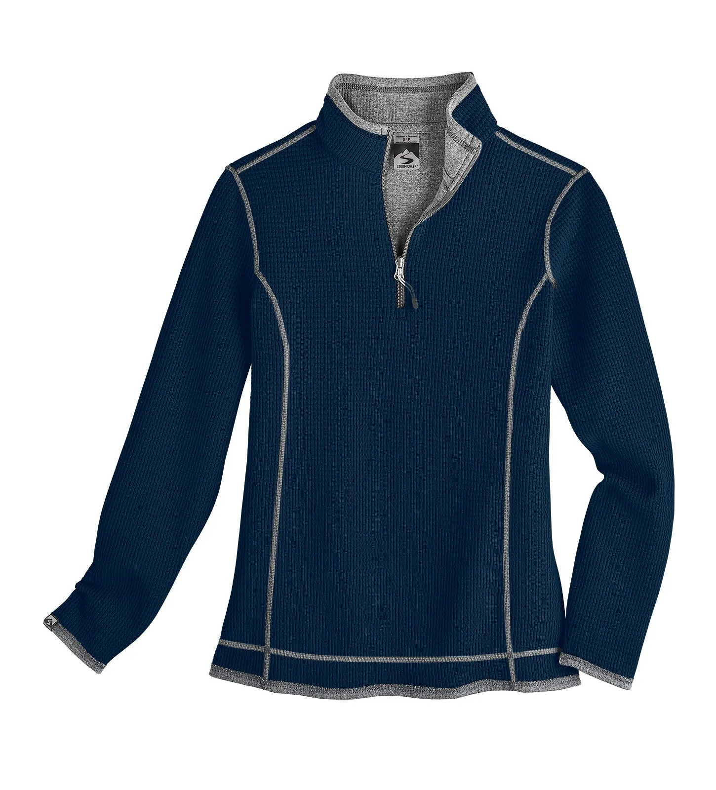 Women's Maverick Quarter Zip - LAST CHANCE