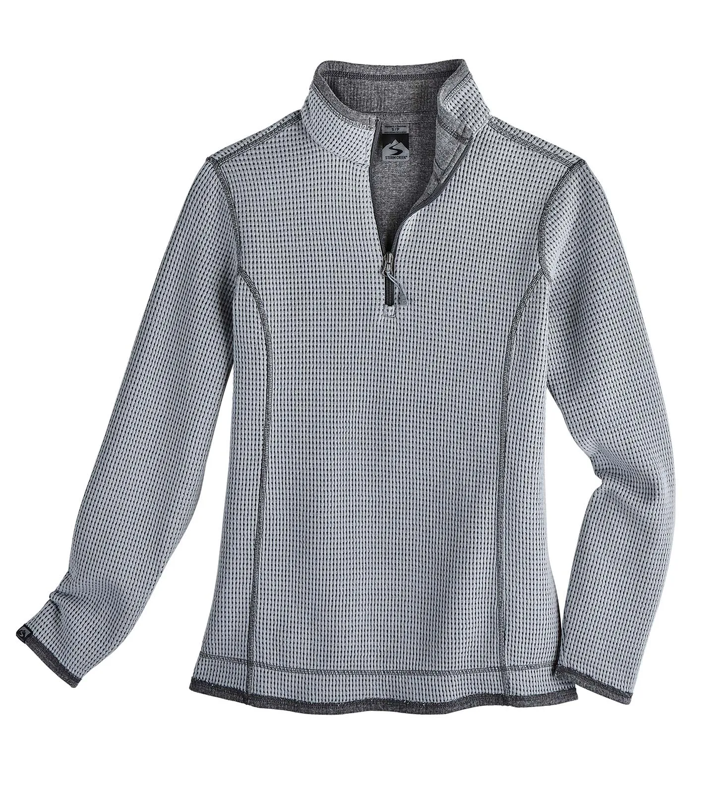 Women's Maverick Quarter Zip - LAST CHANCE