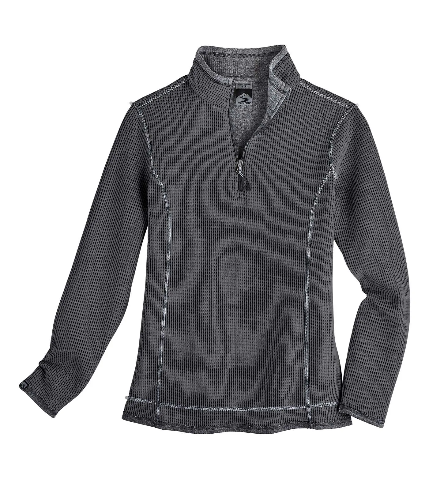 Women's Maverick Quarter Zip - LAST CHANCE