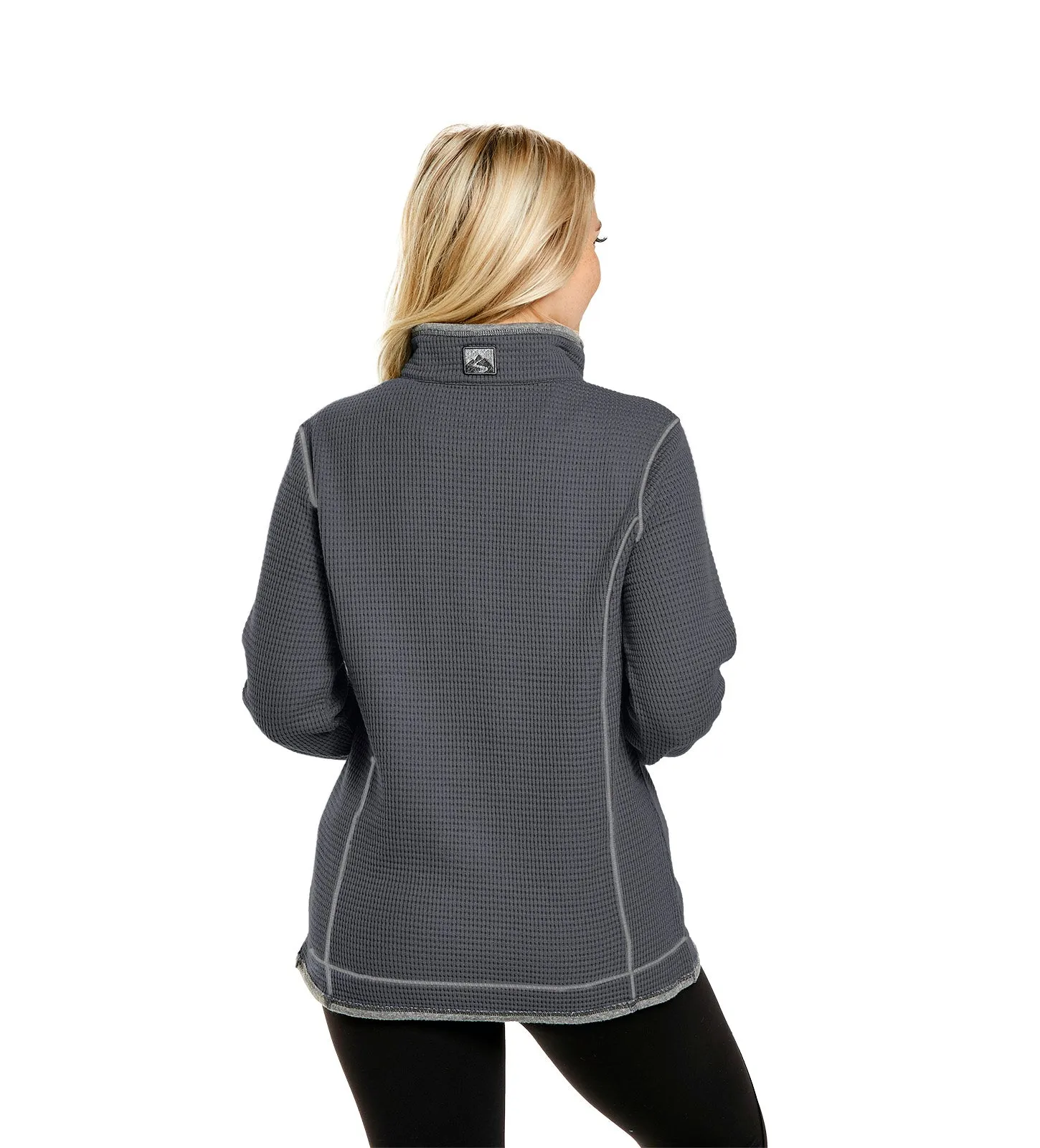 Women's Maverick Quarter Zip - LAST CHANCE